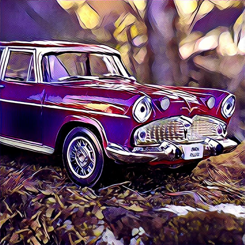 Illustration for article titled Semaine des Simcas 3/4 - 1962 Simca Rallye